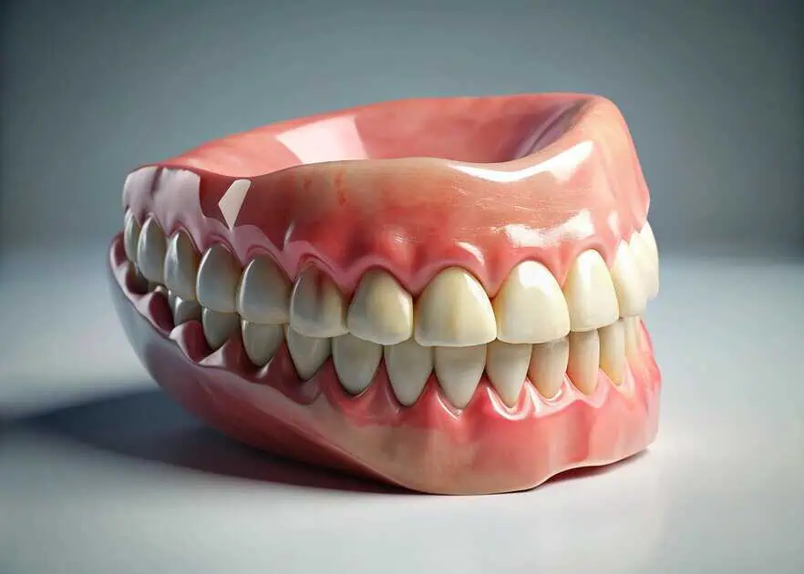 Full Mouth Crowns by Philip J Gordon DBSPA in Leawood, KS