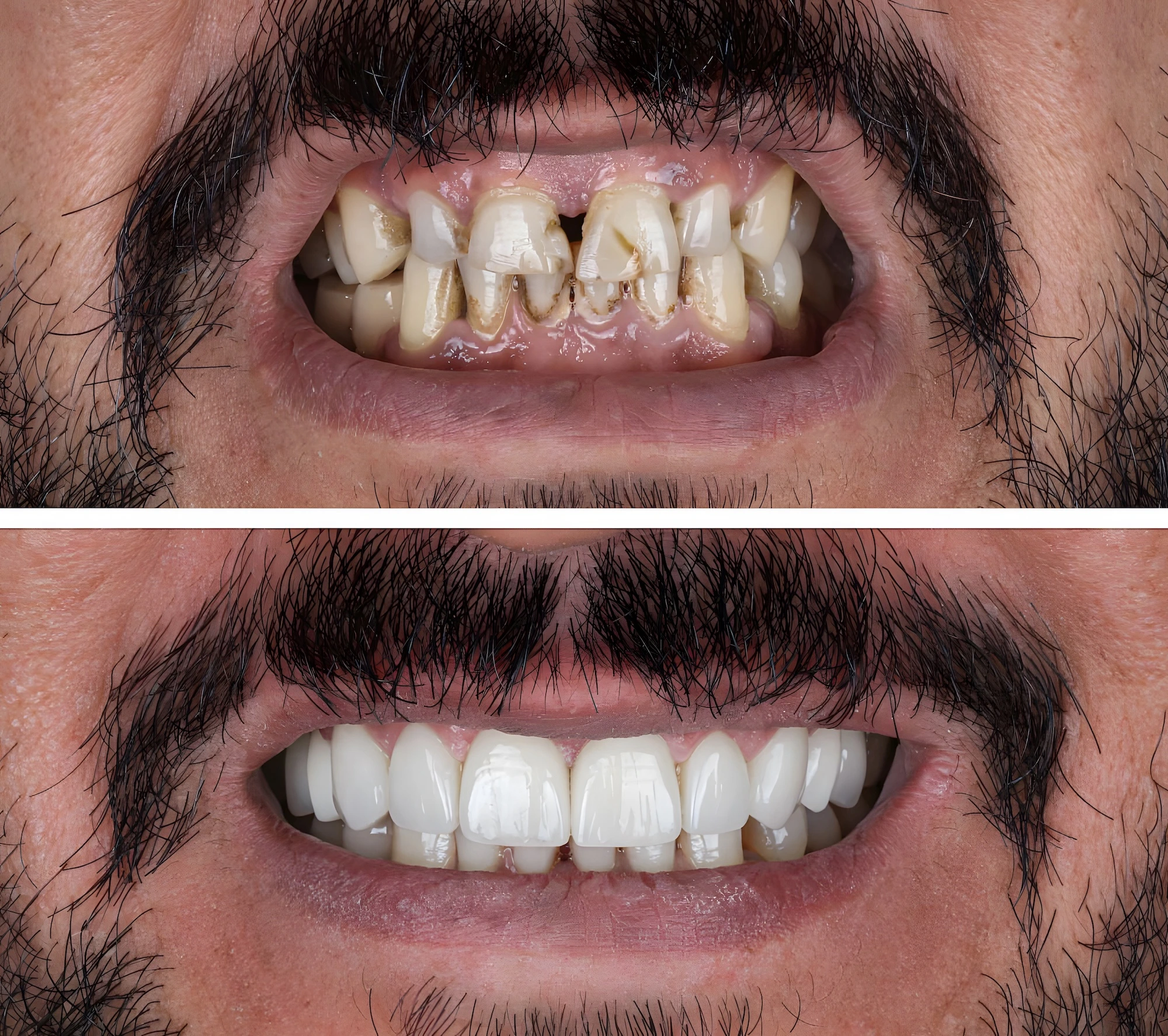 Porcelain Veneers in Kansas City: The Art of Expert Smile Design