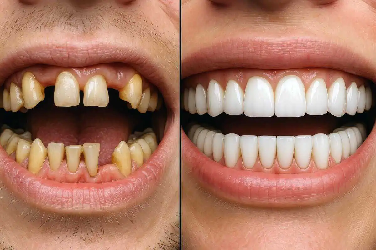 Top Causes of Broken Dental Implants in Kansas City