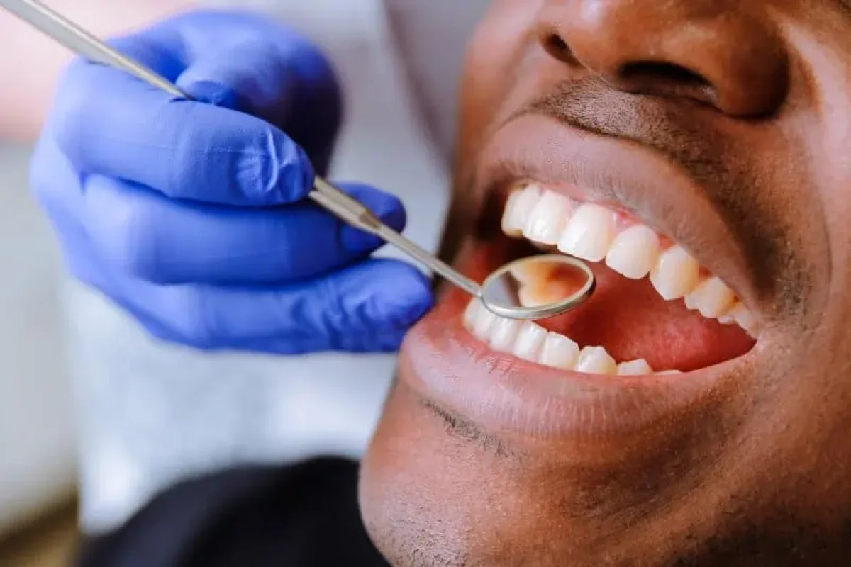 Comprehensive General Dentistry In Kansas City, KS