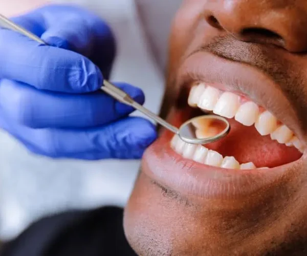 Comprehensive General Dentistry In Kansas City, KS