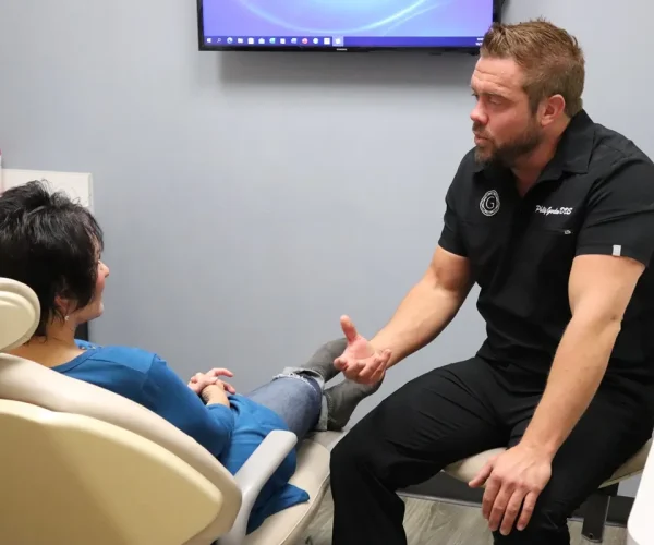 Navigating Dental Insurance in Kansas City at Gordon Dental Implants and Cosmetics