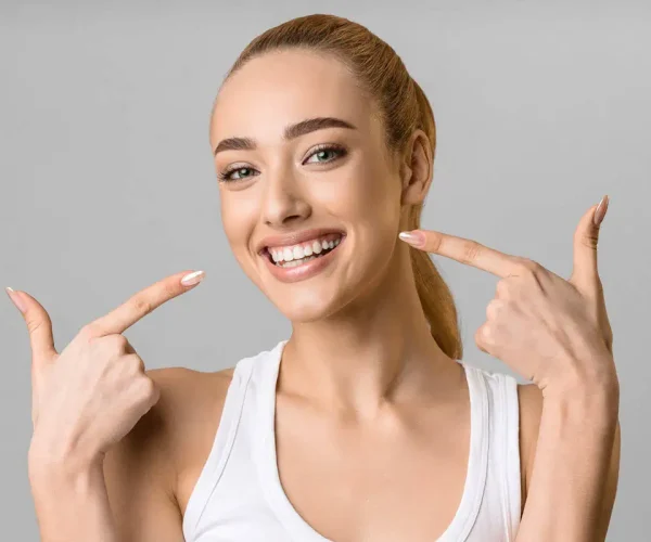 Professional Teeth Whitening in Kansas City, KS