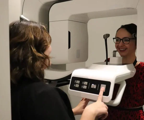 Your First Visit to Gordon Dental Implants & Cosmetics A