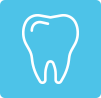 tooth icon Leawood, KS