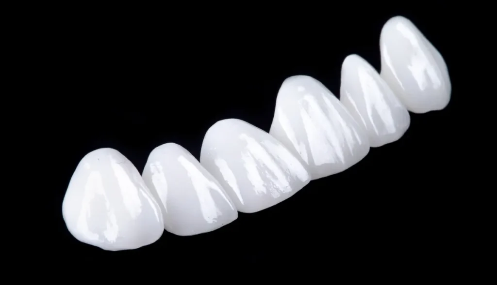 Premium Veneers in Kansas City at Gordon Dental Implants and Cosmetics