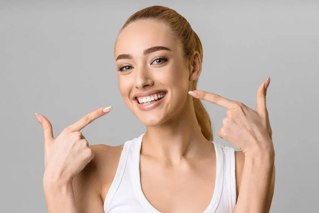 Professional Teeth Whitening in Kansas City, KS